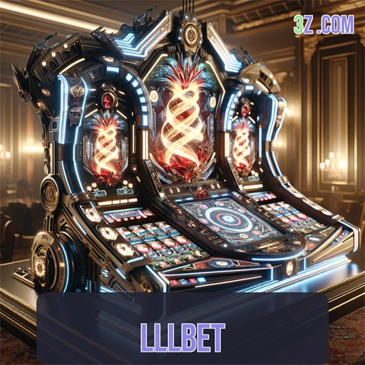 ll bet: O App que Transforma a Vida dos Jogadores