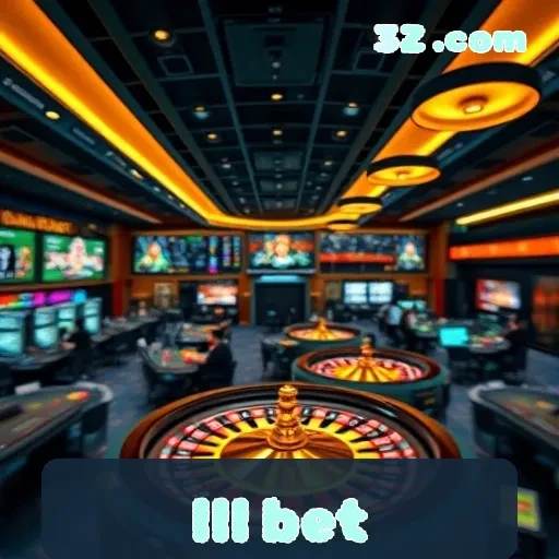 lll bet: Descubra Os Melhores Jogos e Recursos Incríveis
