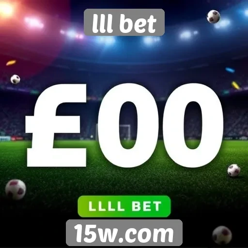 ll bet oferece promoções atraentes para novos jogadores