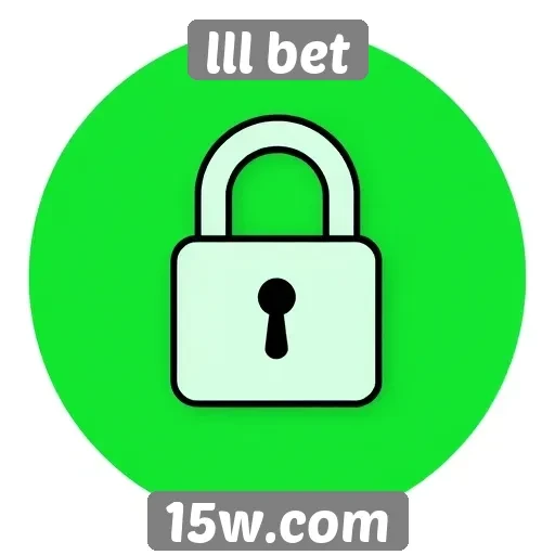 Segurança e privacidade no site lll bet