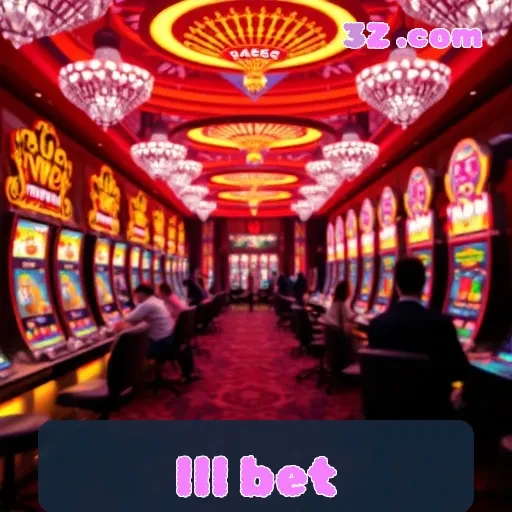 lll bet: O Site que Revoluciona o Jogo Online no Brasil